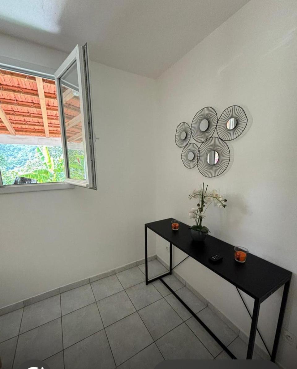 Residence Flores De Maria Le Marin Екстер'єр фото